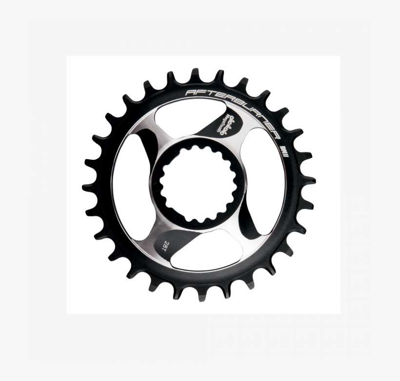 Cannondale Spidering 34t, transparent png download