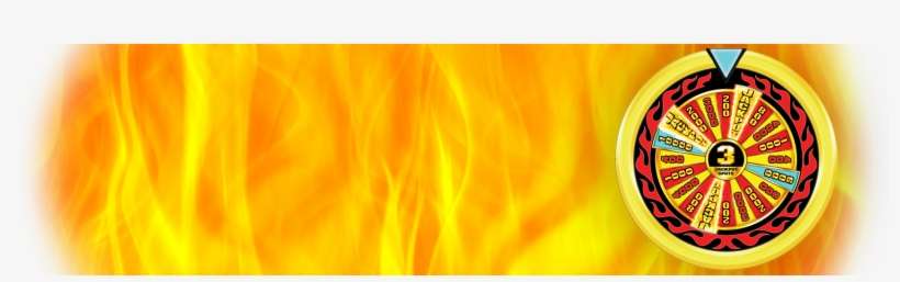 Burning Wheels After Burner Layout En - Close-up, transparent png download