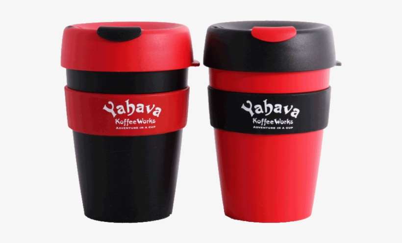 Yahava Keep Cup - Cup, transparent png download