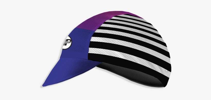 Afterburner Cycling Cap - Cycling, transparent png download