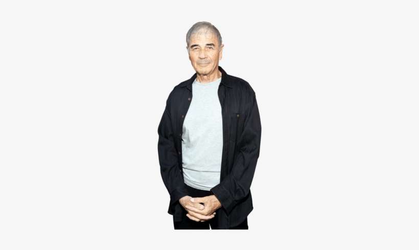 Robert Forster On David Lynch And How His Life Changed - Robert Forster, transparent png download
