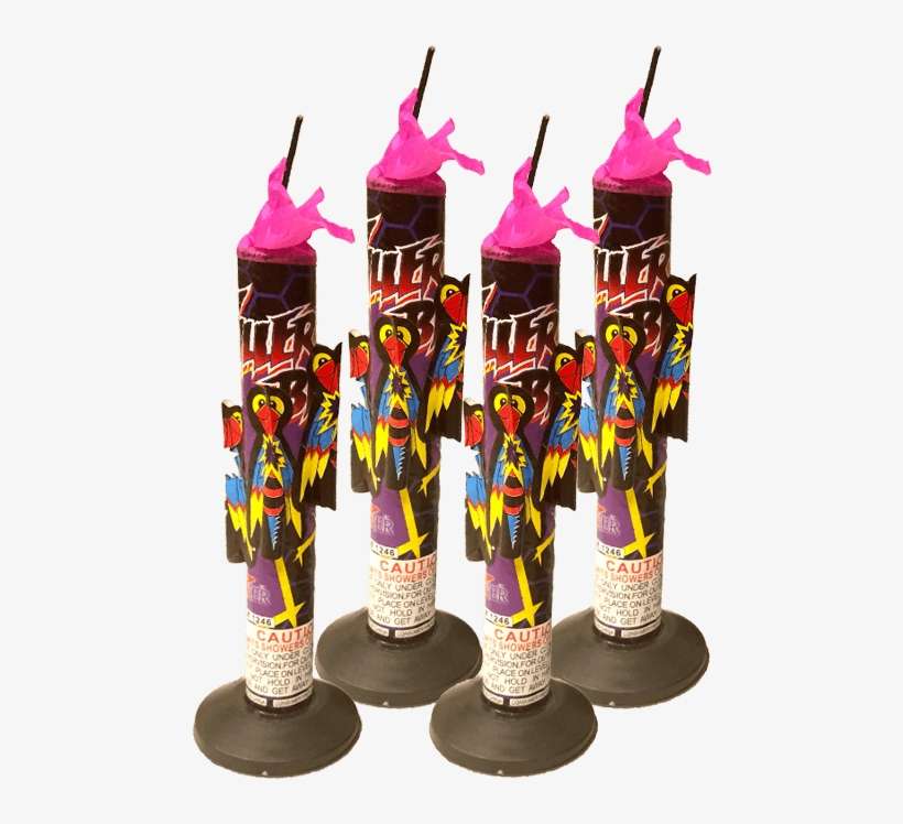 Killer Bees - Fictional Character, transparent png download