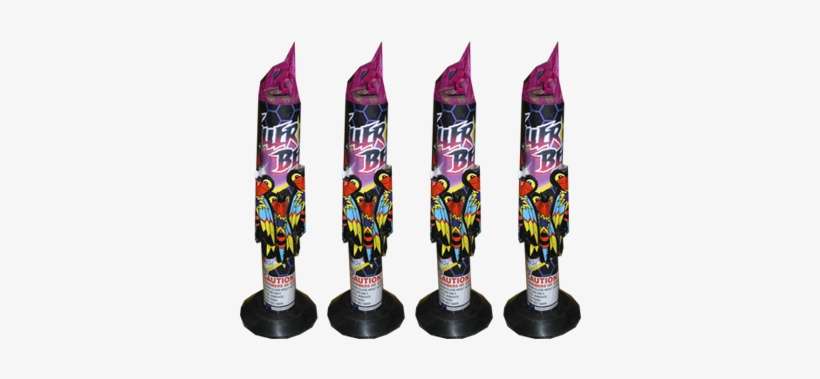 Killer Bee - Africanized Bee, transparent png download