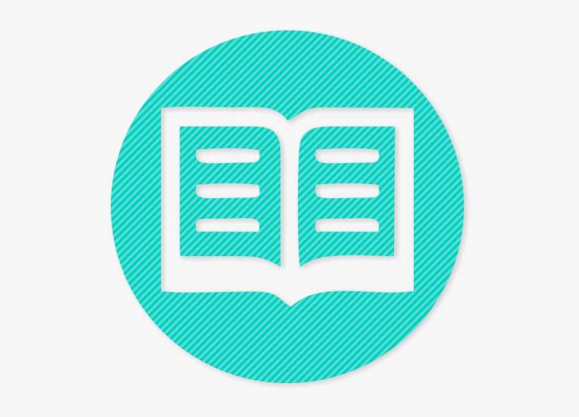 Com/wp Icon Http - Book, transparent png download