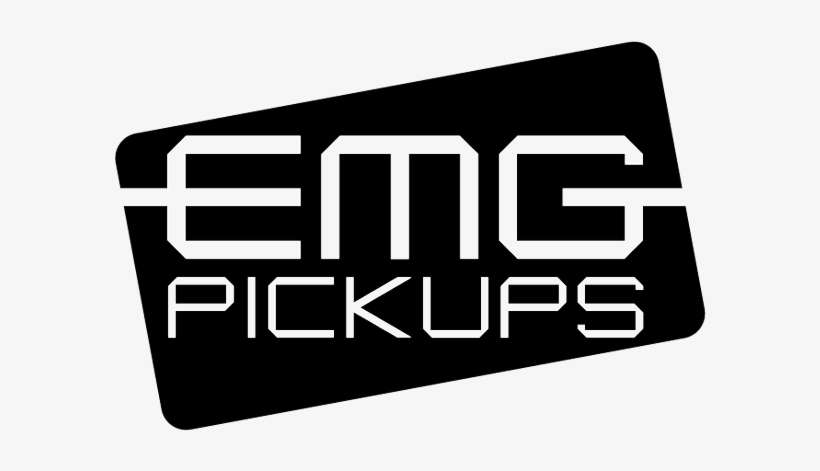 Emg H1a-n Passive Humbucker, transparent png download
