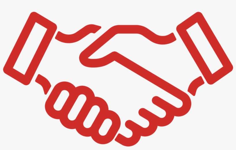 Proceeds May Also Be Used To Benefit Our Attendees - Partnership Png Icon, transparent png download