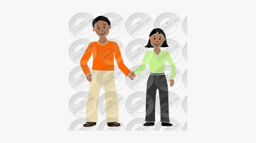 Parents Stencil For Classroom / - Parent, transparent png download