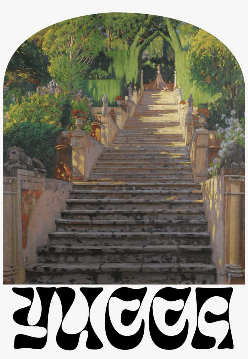 Santiago Rusiñol, transparent png download