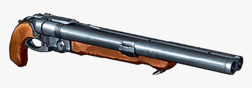 Super Escopeta - Escopeta De Doble Cañon, transparent png download