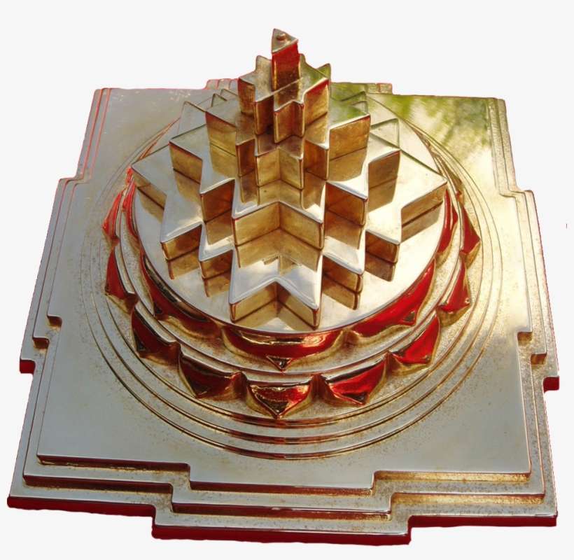 The Meru Chakra - Intimate Relationship, transparent png download