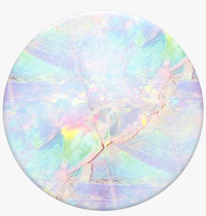 Opal - Circle, transparent png download