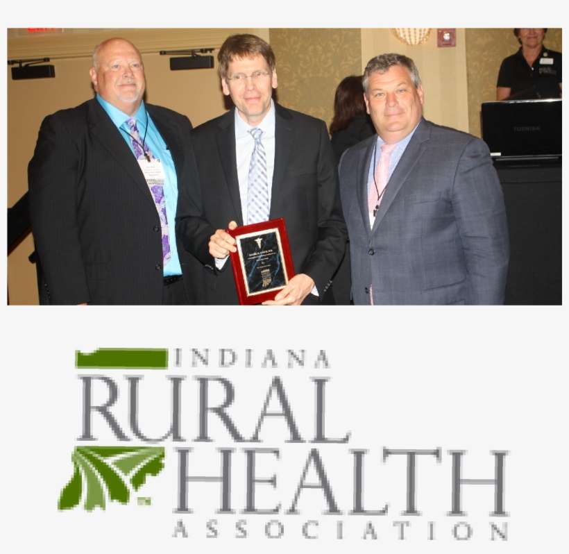 Daniel Lynch, Md Receives Doc Hollywood Award - Train Hard Or Die Trying, transparent png download