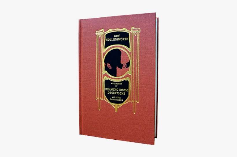 Drawing Room Deceptions By Hollingworth - Magic, transparent png download