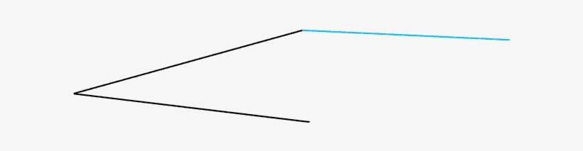 How To Draw Book - Diagram, transparent png download