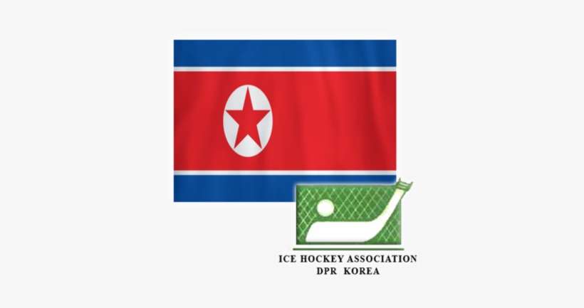 North Korea Plans To Participate In Hockey Event In - Ice Hockey, transparent png download