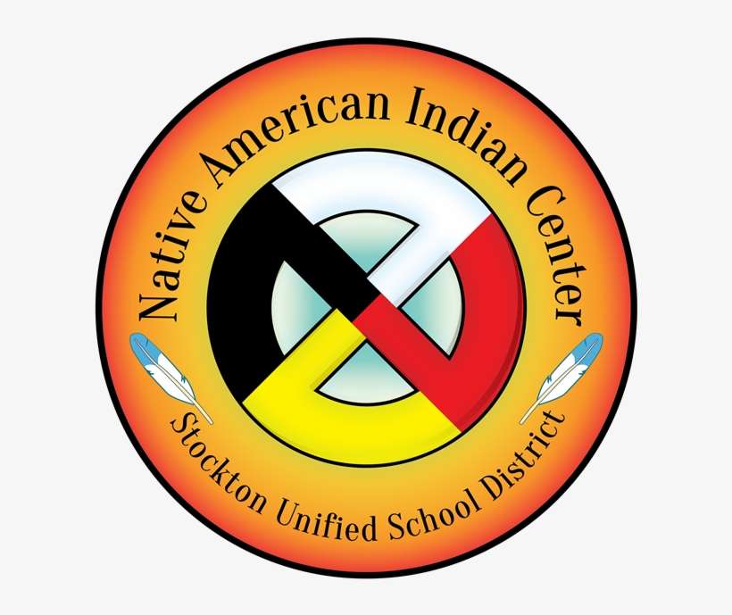 Native American Indian Center - Native Americans In The United States, transparent png download