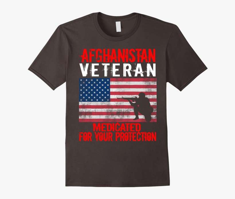 Merch By Amazon Glitches Continue - Merica American Flag Soldier Military Patriotic Tee, transparent png download