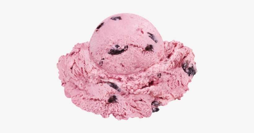 2 - Ice Cream Scoop Png, transparent png download