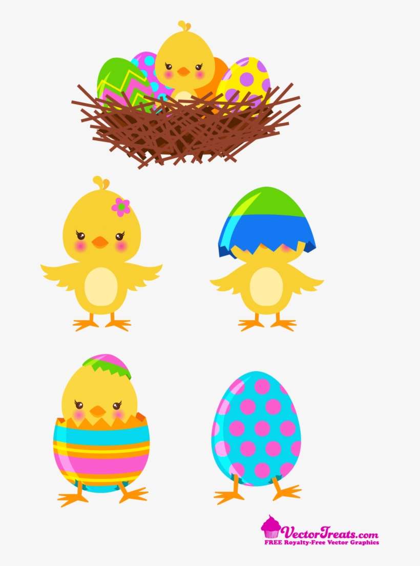 Egg Stra Special Royalty Free Easter Vectors Free Download - Easter Vector Png, transparent png download