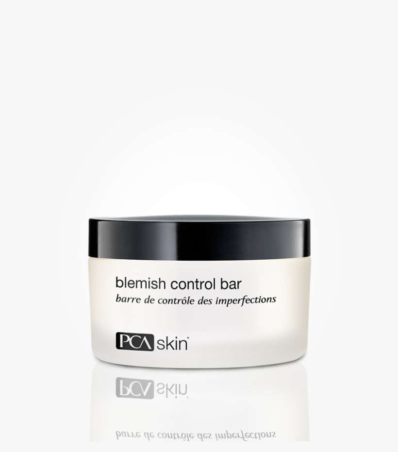 Pca Skin - Blemish Control Bar 96.4g/3.aoz, transparent png download