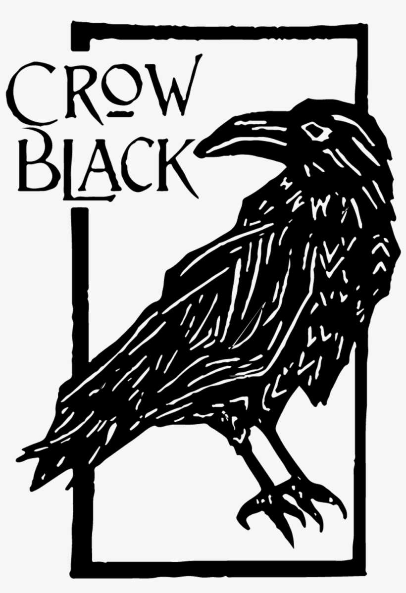 Crow Clipart Indian Crow - Electronic Cigarette Aerosol And Liquid, transparent png download