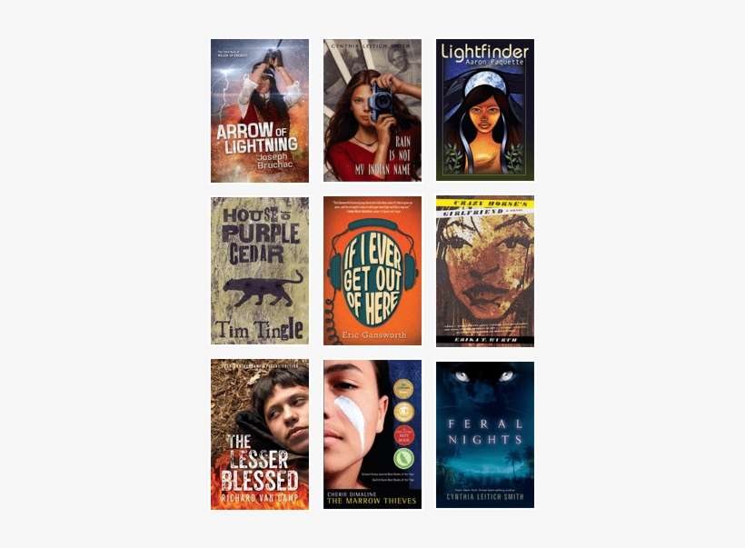 Teen Fiction By Native Nations Authors - House Of Purple Cedar By Tim Tingle, transparent png download