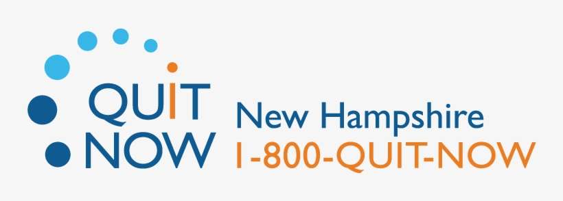 Quitnow New Hampshire, transparent png download