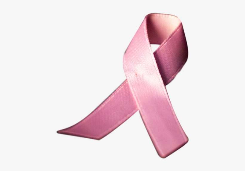 Breast Cancer Myths And Facts - Breast Cancer, transparent png download