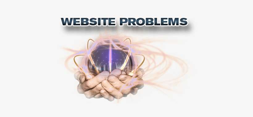 Website Glitches, Bear With Us - Ring, transparent png download