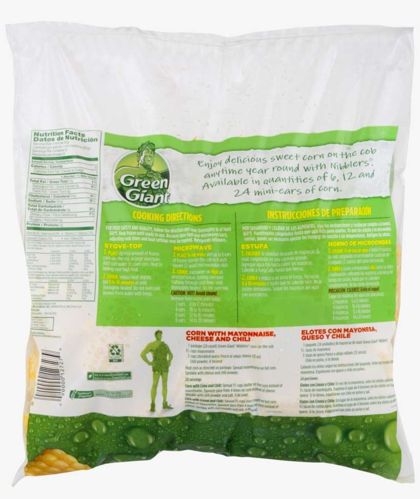 Jolly Green Giant, transparent png download