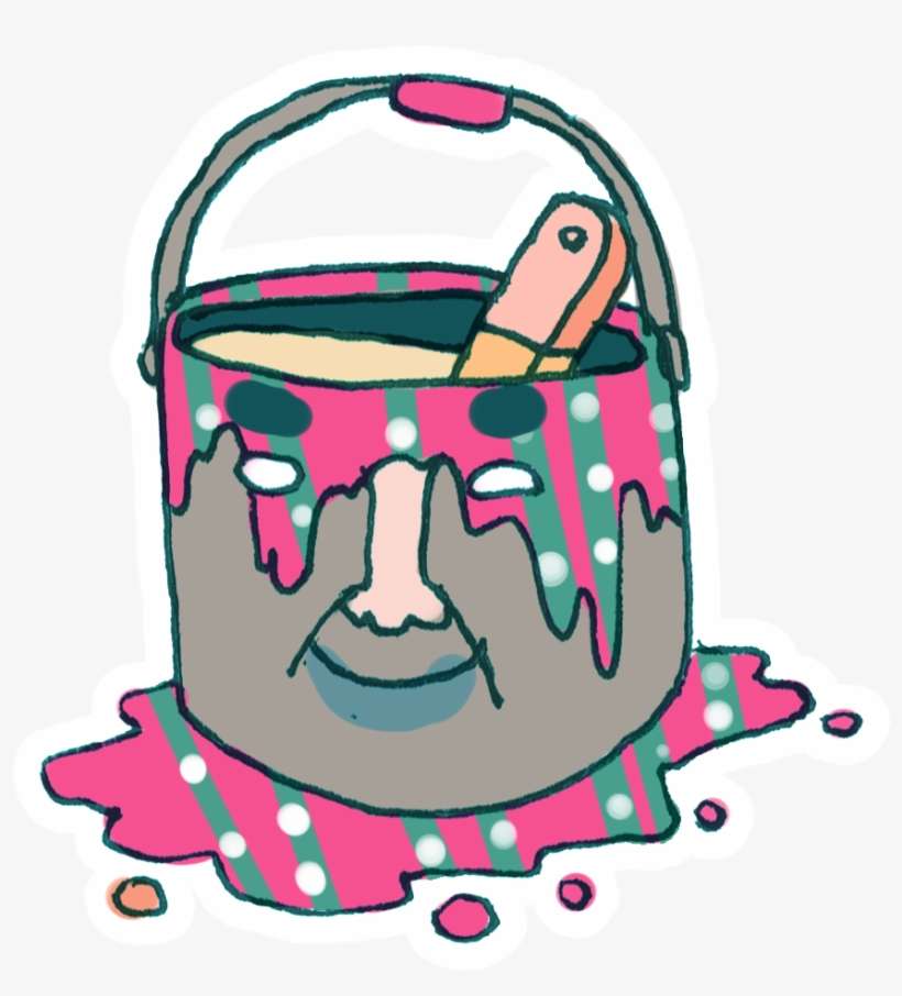 Art Icon - Art Icon Png, transparent png download