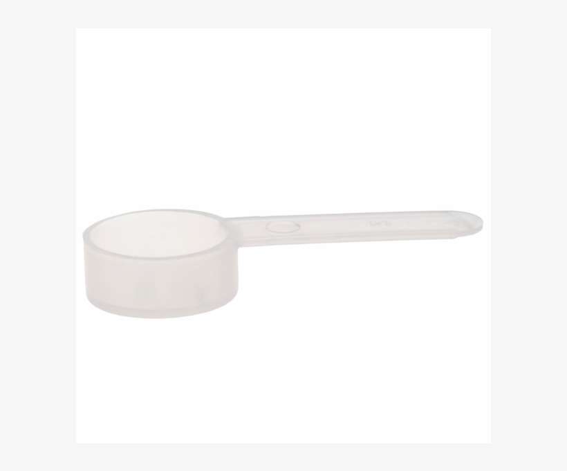 Myprotein Plastic Scoop Small - Myprotein Plastic Scoop (small), transparent png download