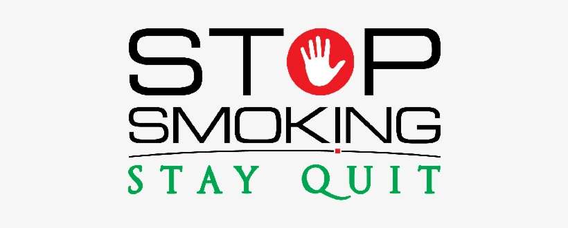 Stop Smoking, Stay Quit - Clean Slurry Technology, transparent png download