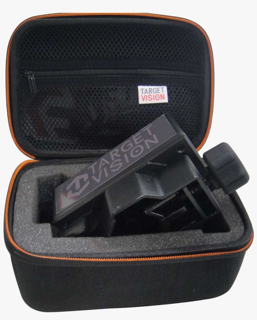 The Hawk Smart Scope - Law Enforcement Targets, Inc., transparent png download