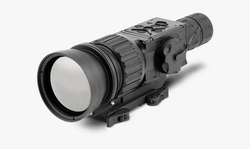 Designed For Long Range Target Detection And Engagement, - Armasight Apollo, transparent png download