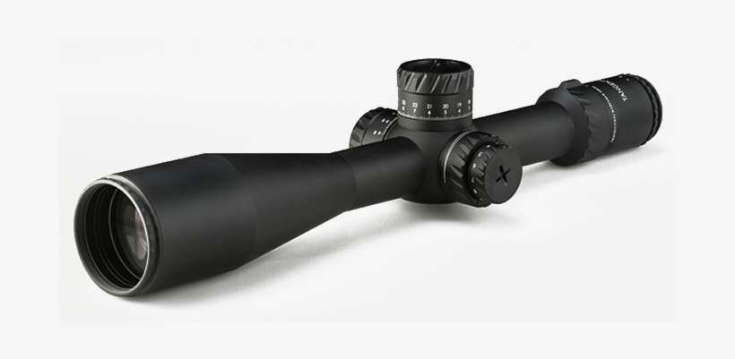Tt525p-tt - Rifle, transparent png download