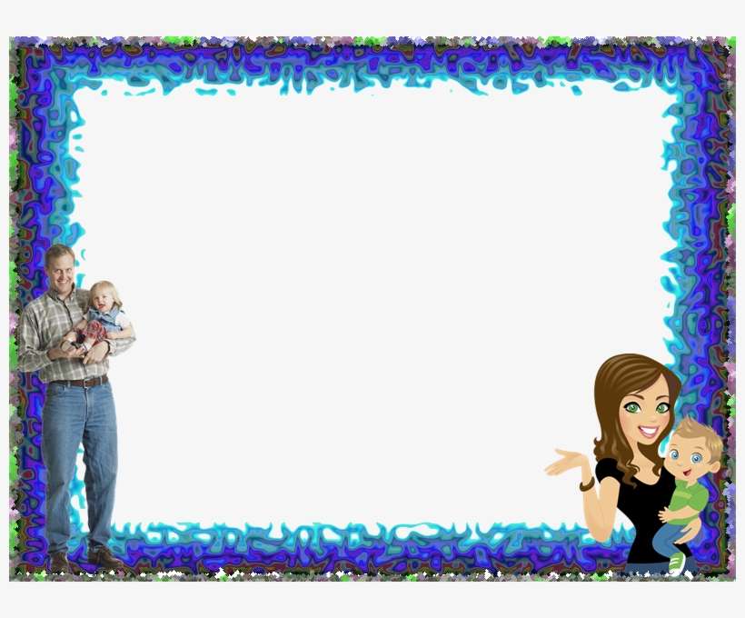 Marcos Fhotoscape, Photoshop Y Gimp - Mogul Mom - How To Quit Your Job, Start Your Own Business,, transparent png download
