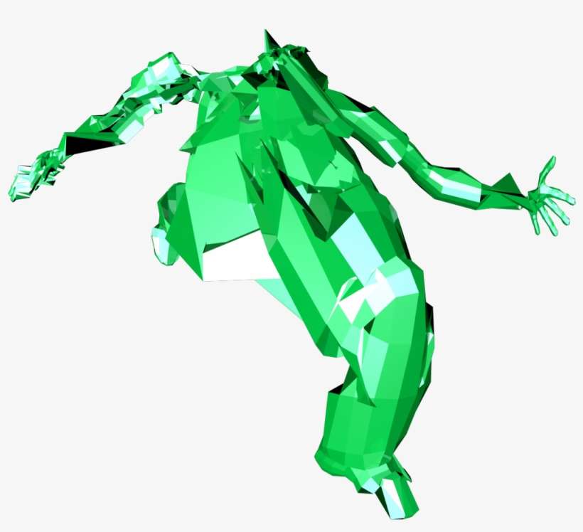 Whilst I Do Make The Glitches In My Art On Purpose, - Illustration, transparent png download