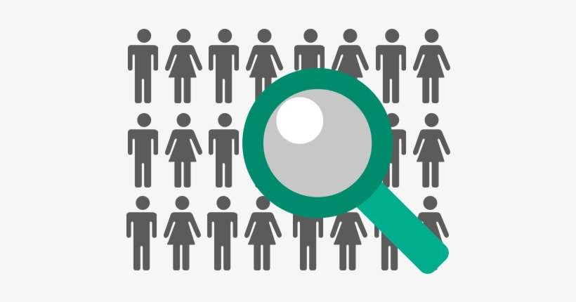 Image - Recruitment Sourcing, transparent png download