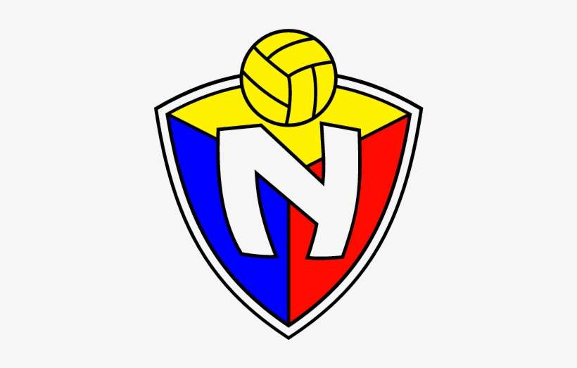 El,nacional,quito - Club Deportivo El Nacional, transparent png download
