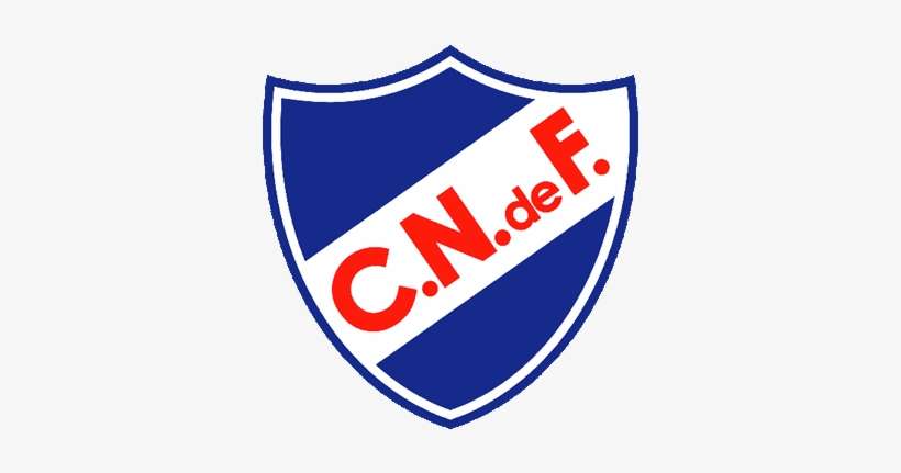 Nacional De Montevideo - Club Nacional De Football, transparent png download