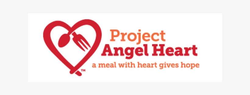 Project Angel Heart - Digital Promise, transparent png download
