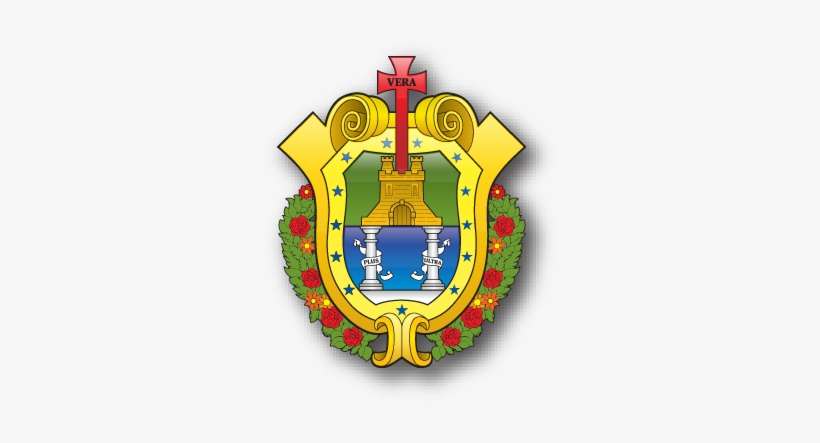 Logo Veracruz, transparent png download