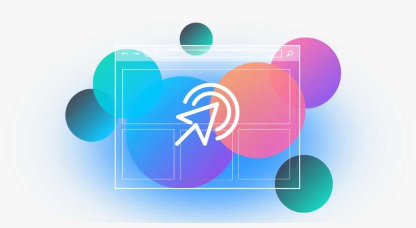 Interactive Landing Pages - Interactive Landing Page, transparent png download