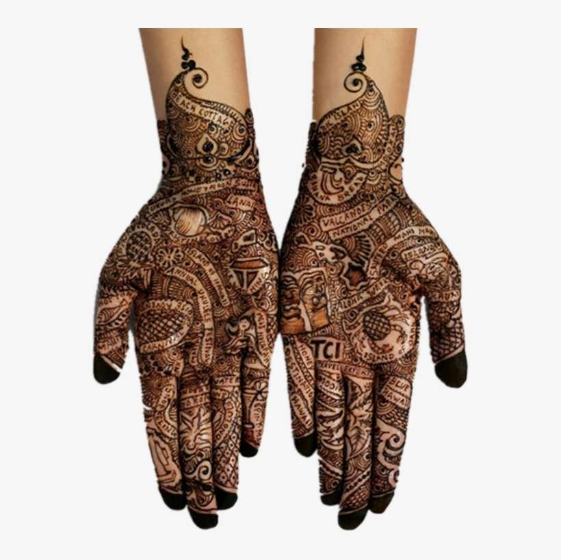 Did You Know - Hemani Black Henna, transparent png download