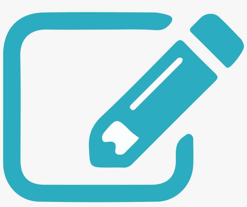 Start With A Cybersecurity Assessment - Fa Fa Icon Pencil, transparent png download