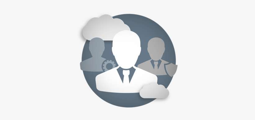 In Corporate Cyber Security, The New Mantra Is "resilience - Ceo Icon Png, transparent png download