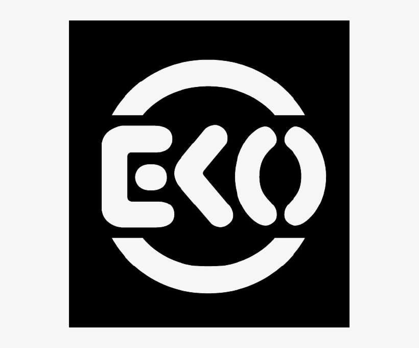 Logo Brc Food - Eko Keurmerk, transparent png download