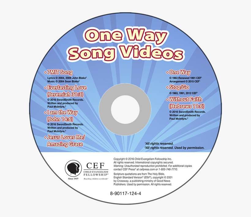 Child Evangelism Fellowship, transparent png download