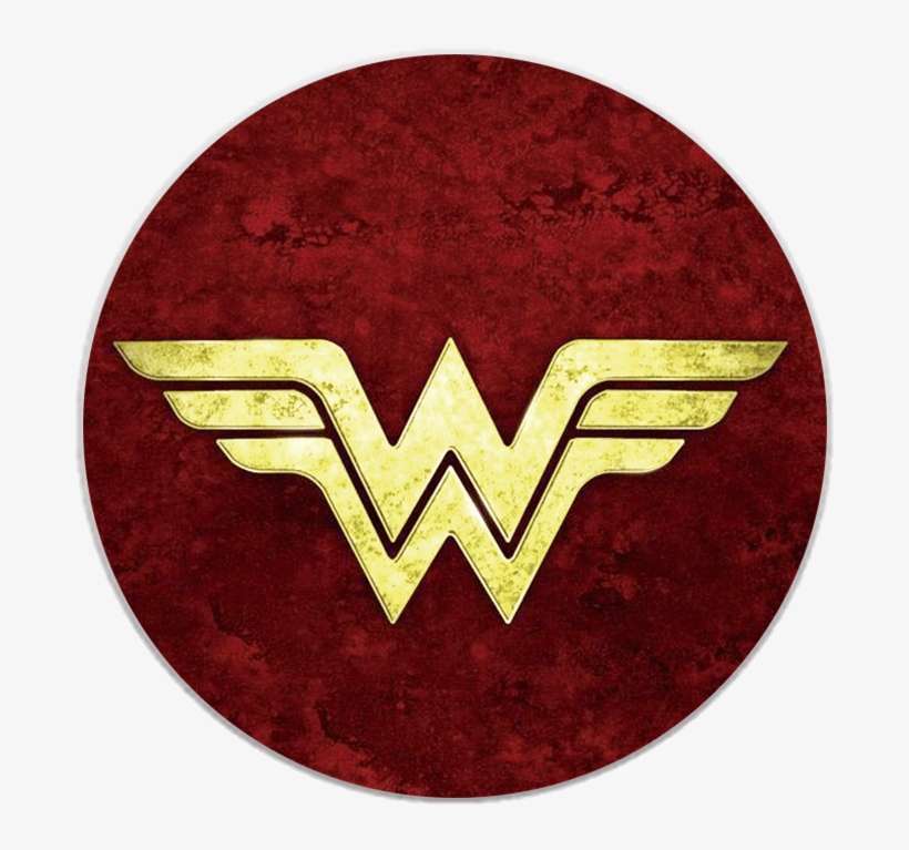 0 V=0 - Wonder Woman Inspirational Quote, transparent png download